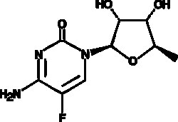 Cayman Chemical&nbsp;5 deoxy5Fluorocytidine