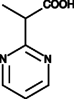 Cayman Chemical&nbsp;2Pyrimidin2ylPropionic Acid
