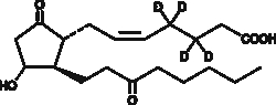 Cayman Chemical&nbsp;13 14dihydro15keto Prostaglan