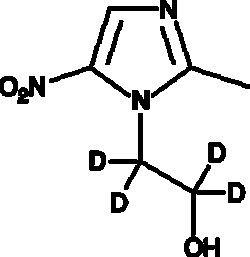Cayman Chemical&nbsp;Metronidazoled4 GC MS Standard