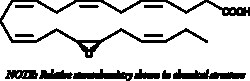 Cayman Chemical 16 17EpDPA Fatty Acids and Der