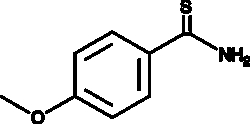 Cayman Chemical 4methoxythio Benzamide