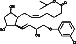 Cayman Chemical&nbsp;Cloprostenol isopropyl este