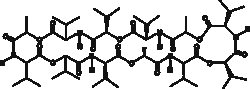 Cayman Chemical&nbsp;Valinomycin Fatty Acids and De