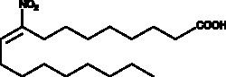 Cayman Chemical&nbsp;9Nitrooleate Fatty Acids and D