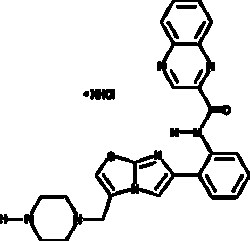 Cayman Chemical&nbsp;SRT 1720  hydrochloride