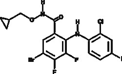 Cayman Chemical PD 184161 Inhibitors, Quantity: Each of 1