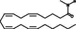 Cayman Chemical&nbsp;ArachidonoylNmethyl amide