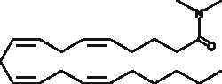 Cayman Chemical&nbsp;ArachidonoylN Ndimethyl amide