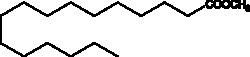 Cayman Chemical&nbsp;Palmitic Acid methyl ester