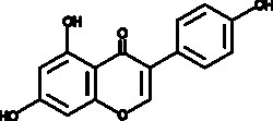Cayman Chemical Genistein Fatty Acids and Deri