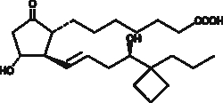 Cayman Chemical&nbsp;RButaprost  free acid