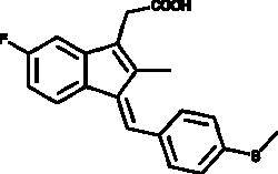 Cayman Chemical Sulindac sulfide