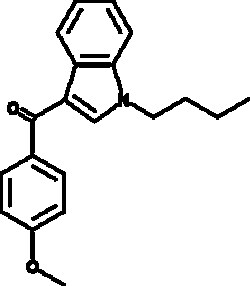 Cayman Chemical&nbsp;RCS4C4 homolog Analytical Refe