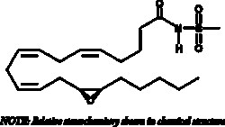 Cayman Chemical&nbsp;14 15EETSI Fatty Acids and Der