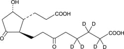 Cayman Chemical&nbsp;tetranorPGDMd6 GC MS Standards