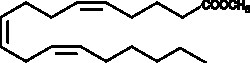 Cayman Chemical&nbsp;Pinolenic Acid methyl ester
