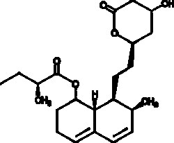 Cayman Chemical&nbsp;Mevastatin Inhibitors