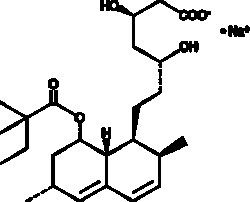 Cayman Chemical&nbsp;Simvastatin  sodium salt
