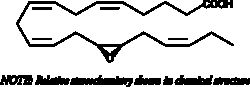 Cayman Chemical&nbsp;14 15EpETE Fatty Acids and Der