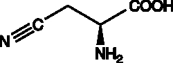 Cayman Chemical cyanoLAlanine Inhibitors, Quantity: Each of 1