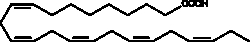 Cayman Chemical&nbsp;9 Z 12 Z 15 Z 18 Z 21 ZTetrac