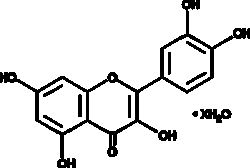 Cayman Chemical&nbsp;Quercetin  hydrate