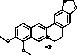 Cayman Chemical&nbsp;Berberine  chloride