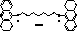 Cayman Chemical&nbsp;bis 7Tacrine Neurochemicals