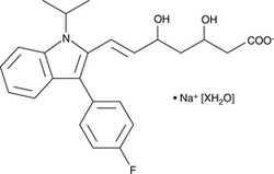 Cayman Chemical Fluvastatin  sodium salt hydr