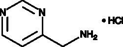 Cayman Chemical&nbsp;4Pyrimidine Methanamine  hydr