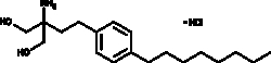 Cayman Chemical&nbsp;Fingolimod  hydrochloride