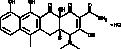 Cayman Chemical Anhydrotetracycline  hydrochl