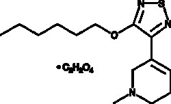 Cayman Chemical&nbsp;Xanomeline  oxalate