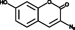 Cayman Chemical 3azido7hydroxy Coumarin