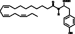 Cayman Chemical&nbsp;N aLinolenoyl Tyrosine
