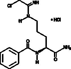 Cayman Chemical&nbsp;ClAmidine  hydrochloride