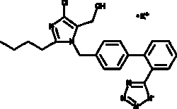 Cayman Chemical&nbsp;Losartan  potassium salt