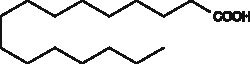 Cayman Chemical Palmitic Acid Fatty Acids and, Quantity: Each of 1