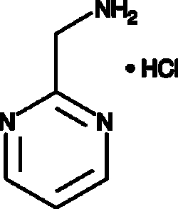 Cayman Chemical&nbsp;2Aminomethylpyrimidine  hydro