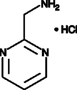 Cayman Chemical&nbsp;2Aminomethylpyrimidine  hydro