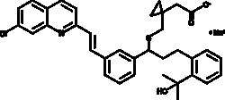Cayman Chemical&nbsp;Montelukast  sodium salt