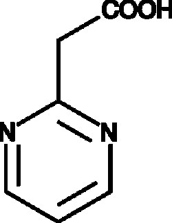 Cayman Chemical 2Pyrimidine Acetic Acid
