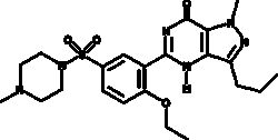 Cayman Chemical Sildenafil Inhibitors