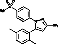 Cayman Chemical&nbsp;2 5dimethyl Celecoxib