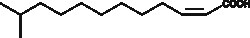 Cayman Chemical cis211methylDodecenoic Acid, Quantity: Each of 1