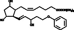 Cayman Chemical 17phenoxy trinor Prostaglandi, Quantity: Each of 1