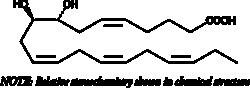 Cayman Chemical&nbsp;8 9DiHETE Fatty Acids and Deri