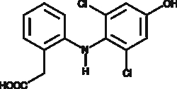 Cayman Chemical&nbsp;4hydroxy Diclofenac