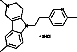 Cayman Chemical&nbsp;Dimebolin  hydrochloride